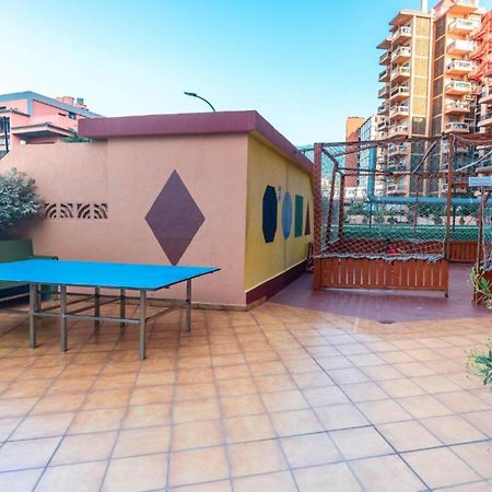 Live Puerto Valle Luz Пуэрто-де-ла-Крус Экстерьер фото